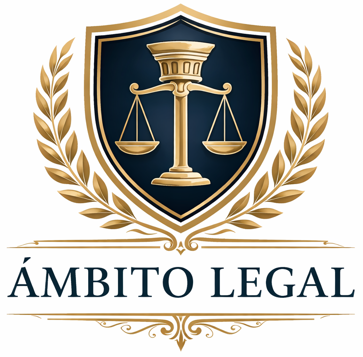 Ámbito Legal
